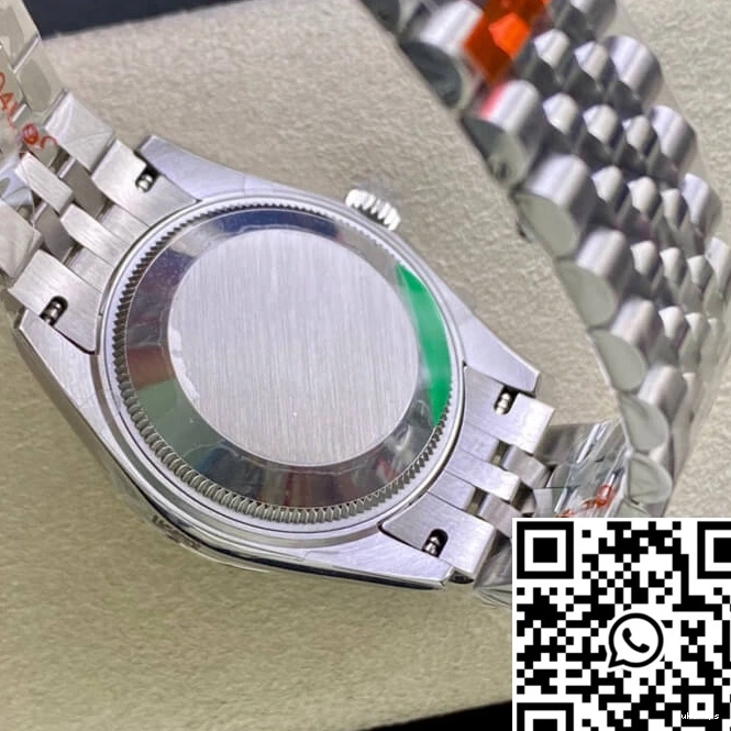 Datejust Rolex EW Stainless Steel 31MM M278274-0002 Factory 1009
